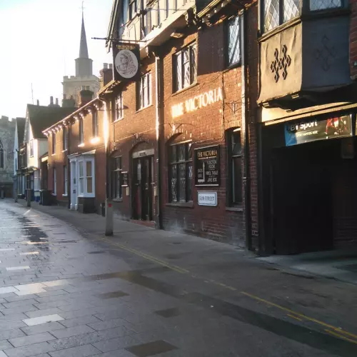 Baldock Photo