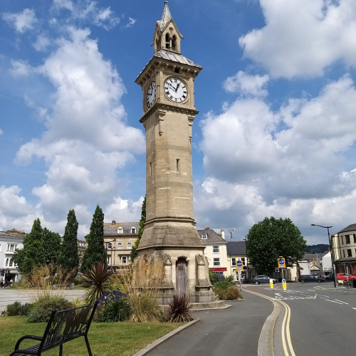 Barnstaple Photo