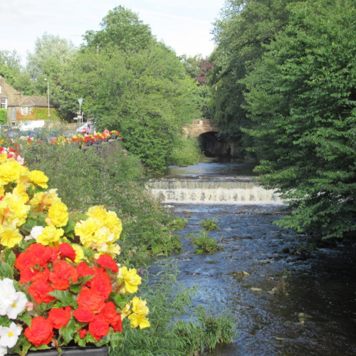 Barrowford Photo