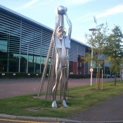 Basildon Photo