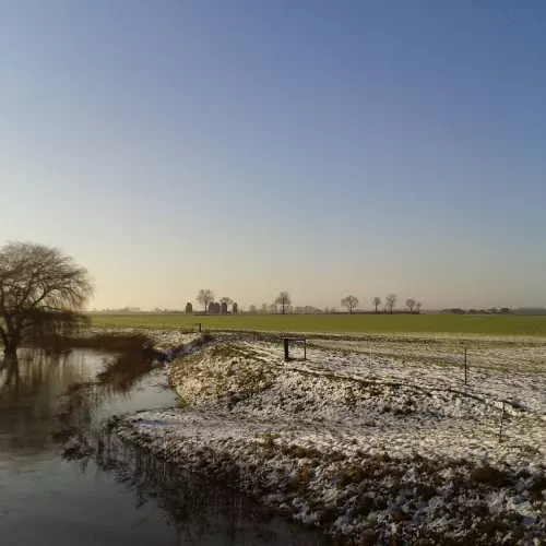 Bassingham Photo
