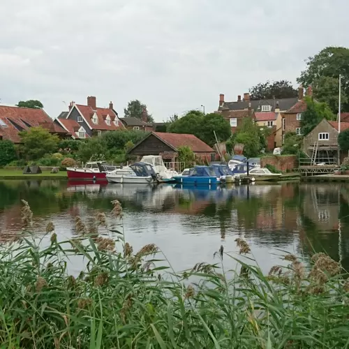 Beccles Photo
