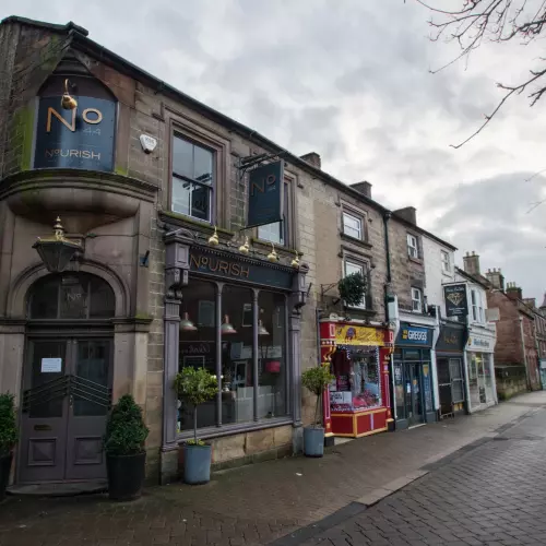 Belper Photo