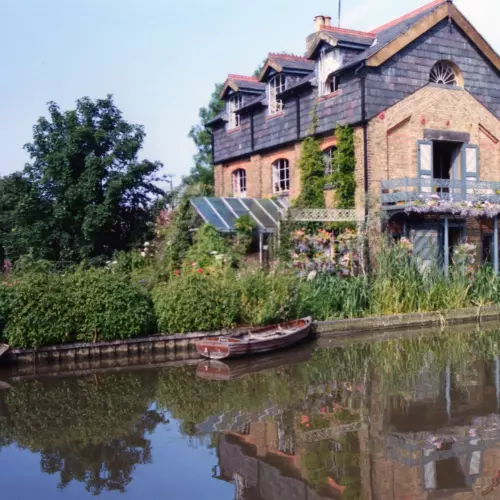 Berkhamsted Photo