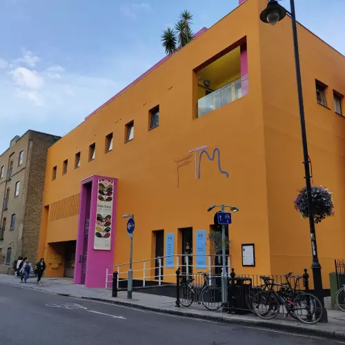 Bermondsey Photo