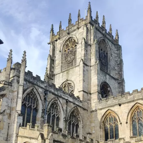 Beverley Photo
