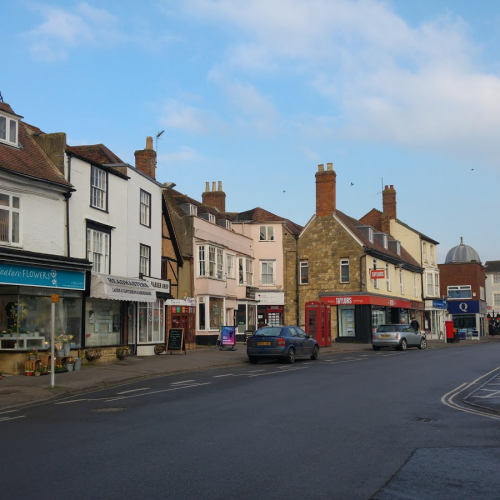 Bicester Photo