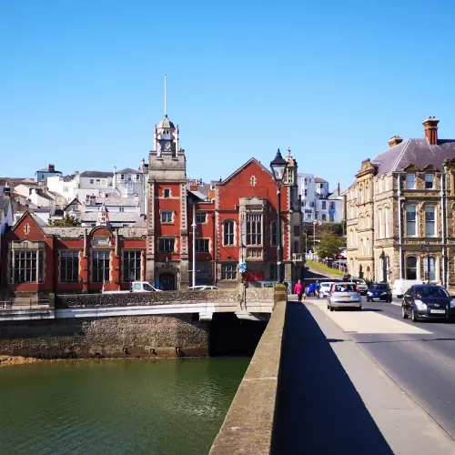 Bideford Photo