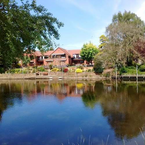 Bidford on Avon Photo