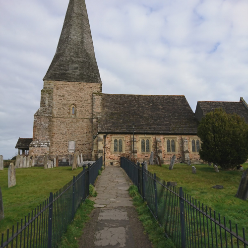 Billingshurst Photo