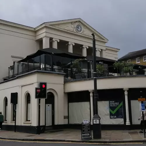 Bishop’s Stortford Photo