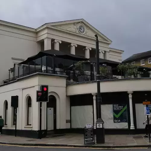Bishops Stortford Photo