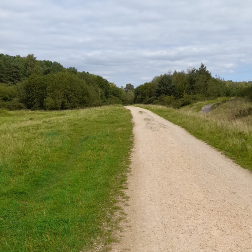 Blidworth Photo