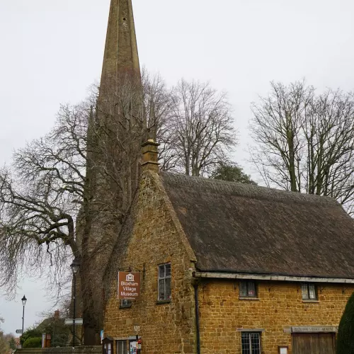 Bloxham Photo