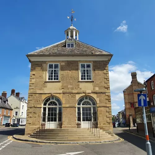 Brackley Photo