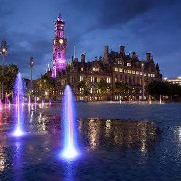 Bradford Photo