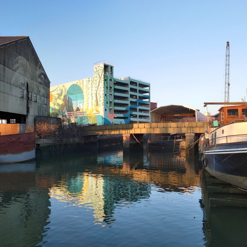 Brentford Photo