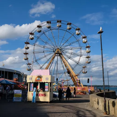 Bridlington Photo