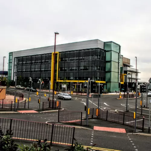 Brierley Hill Photo