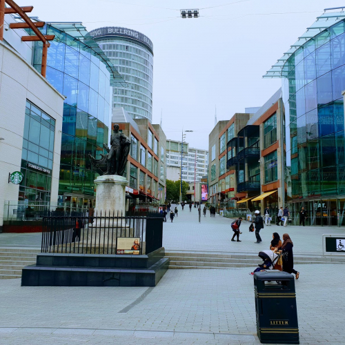 Brimingham Photo