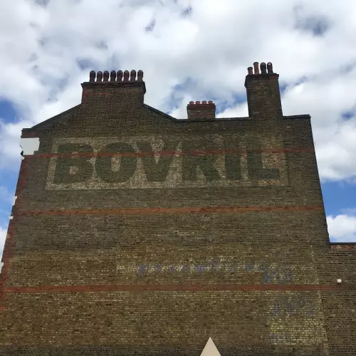 Brixton Photo