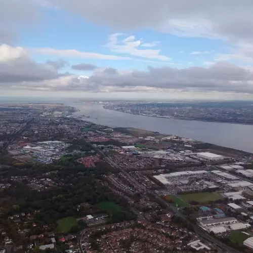 Bromborough Photo