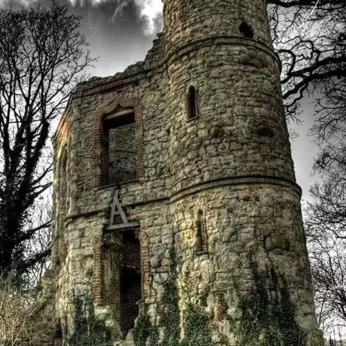 Buckinghamshire Photo
