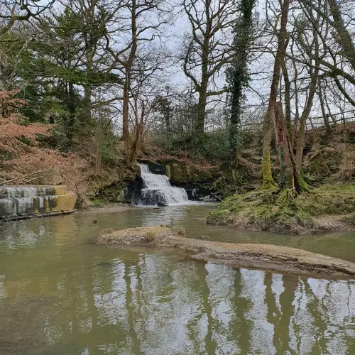 Burgess Hill Photo