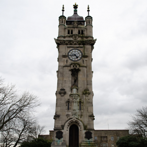 Bury, Lancashire Photo
