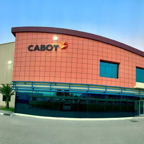 Cabot Photo