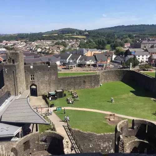 Caerphilly Photo