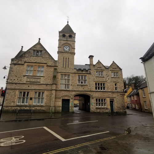 Calne Photo
