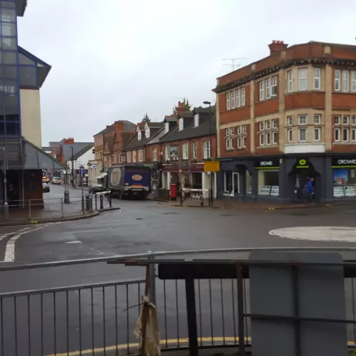Camberley Photo