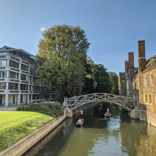 Cambridgeshire Photo