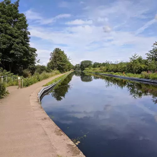 Carnforth Photo