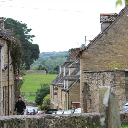 Charlbury Photo