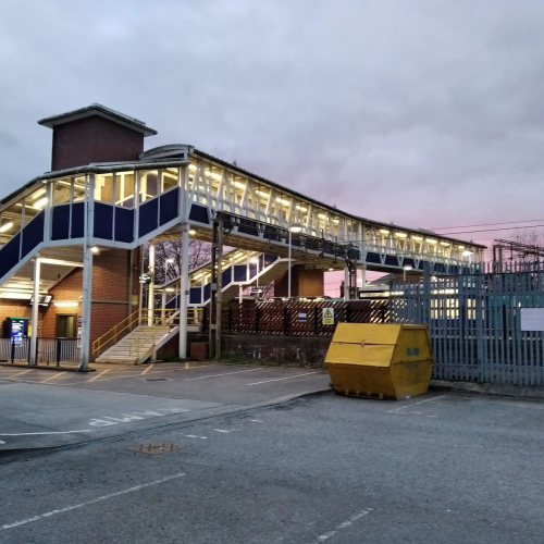 Cheadle Hulme, Cheshire Photo