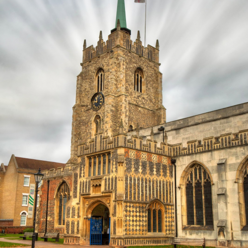 Chelmsford, Essex Photo