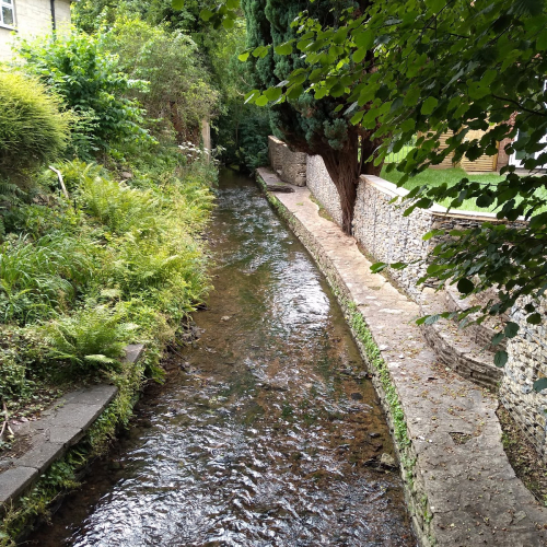 Cheltenham, Gloucestershire Photo