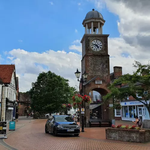 Chesham Photo
