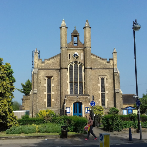 Cheshunt Photo