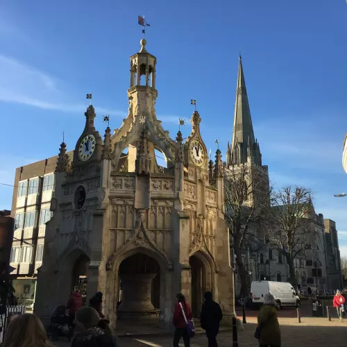CHICHESTER Photo