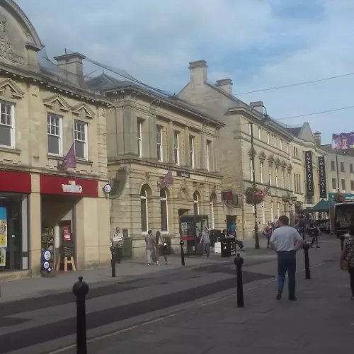 Chippenham Photo