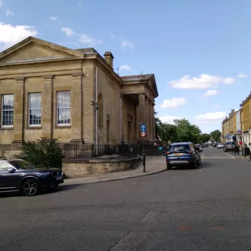 Chipping Norton Photo