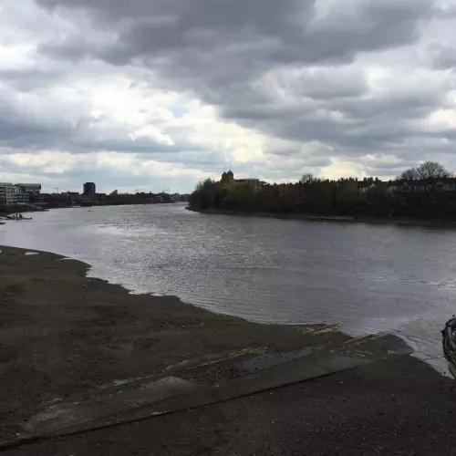 Chiswick Photo