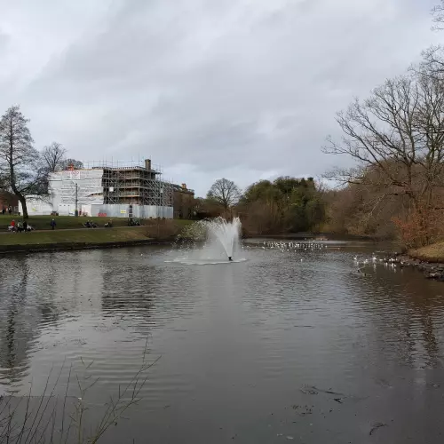 Chorley Photo