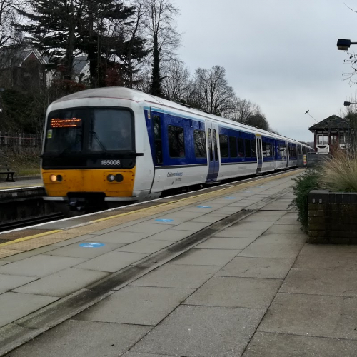 Chorleywood Photo