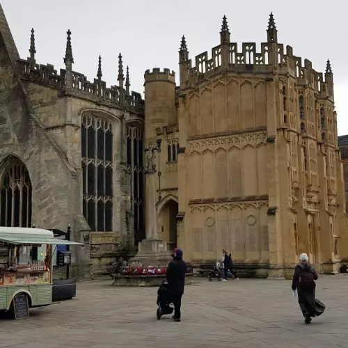 Cirencester Photo
