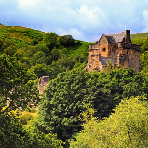 Clackmannanshire Photo