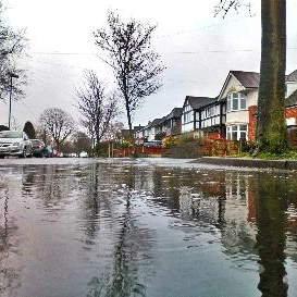 Coldfield, West Midlands Photo